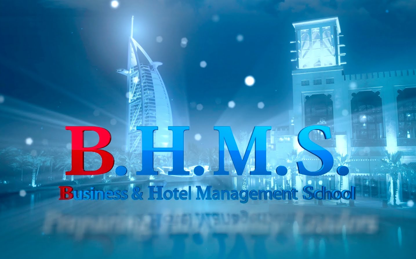 Business Management képzések Svájcban